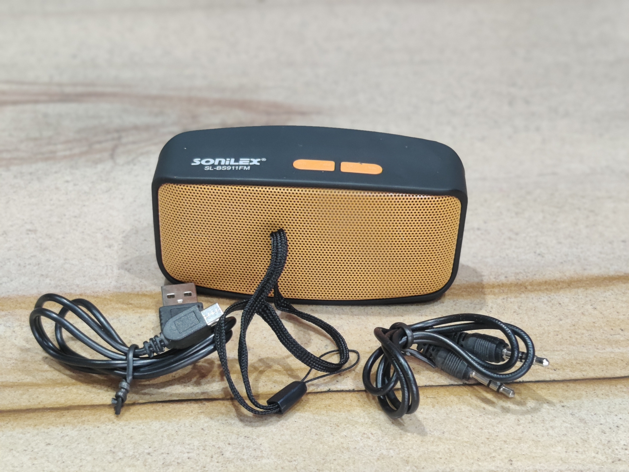 Sonilex WIRELESS SPEAKER EXTRA BASE