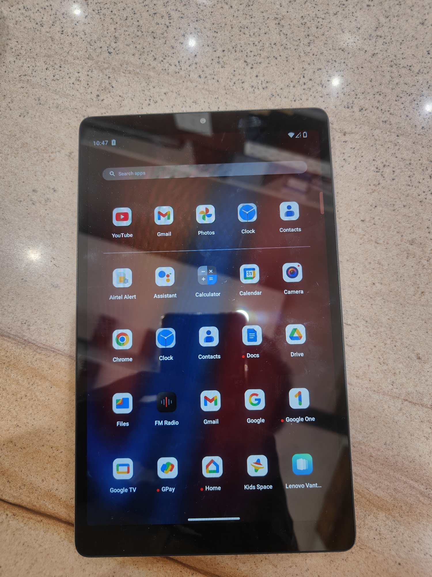 Lenovo tablets M8 4gb 64gb 