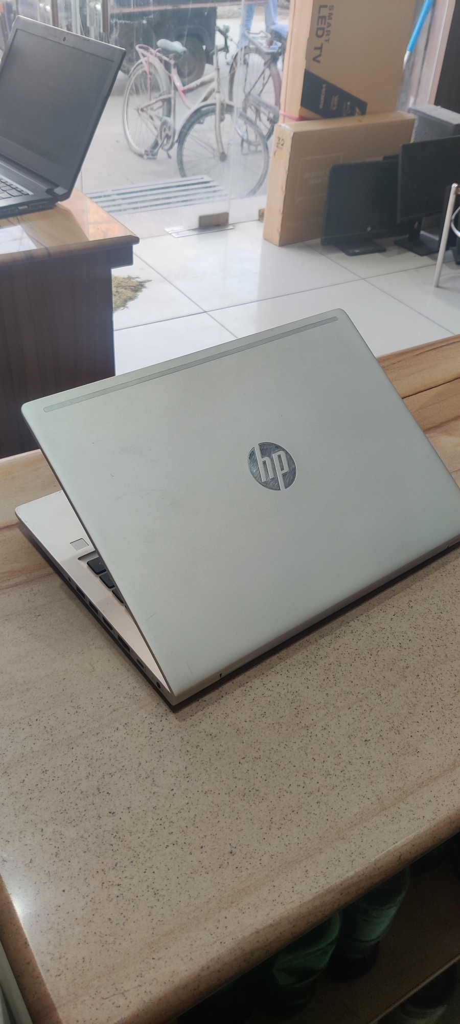 HP Probook 440 G7 i5 10th Gen 