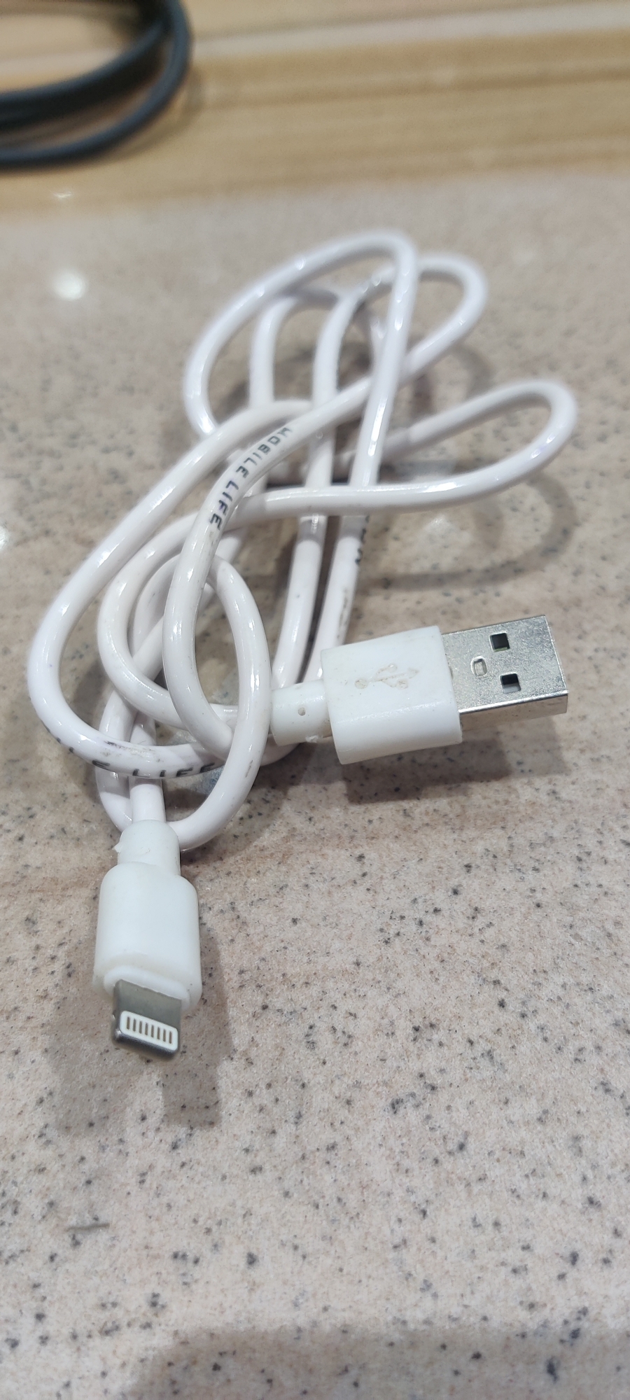 Apple Charging Cable 