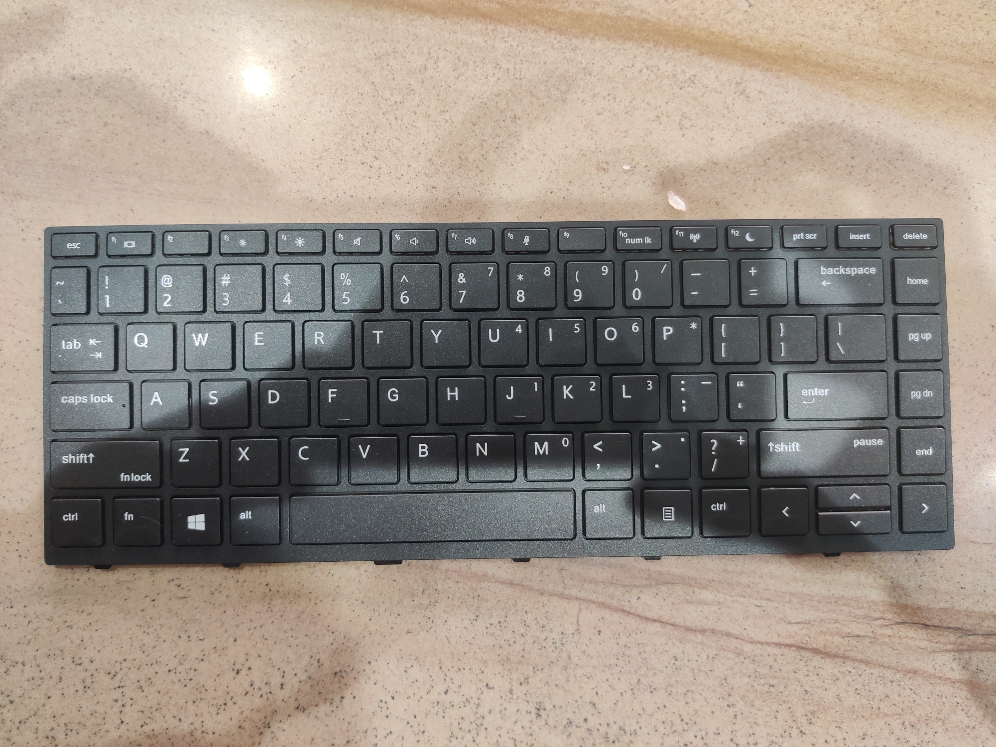 Key Board 440-G5