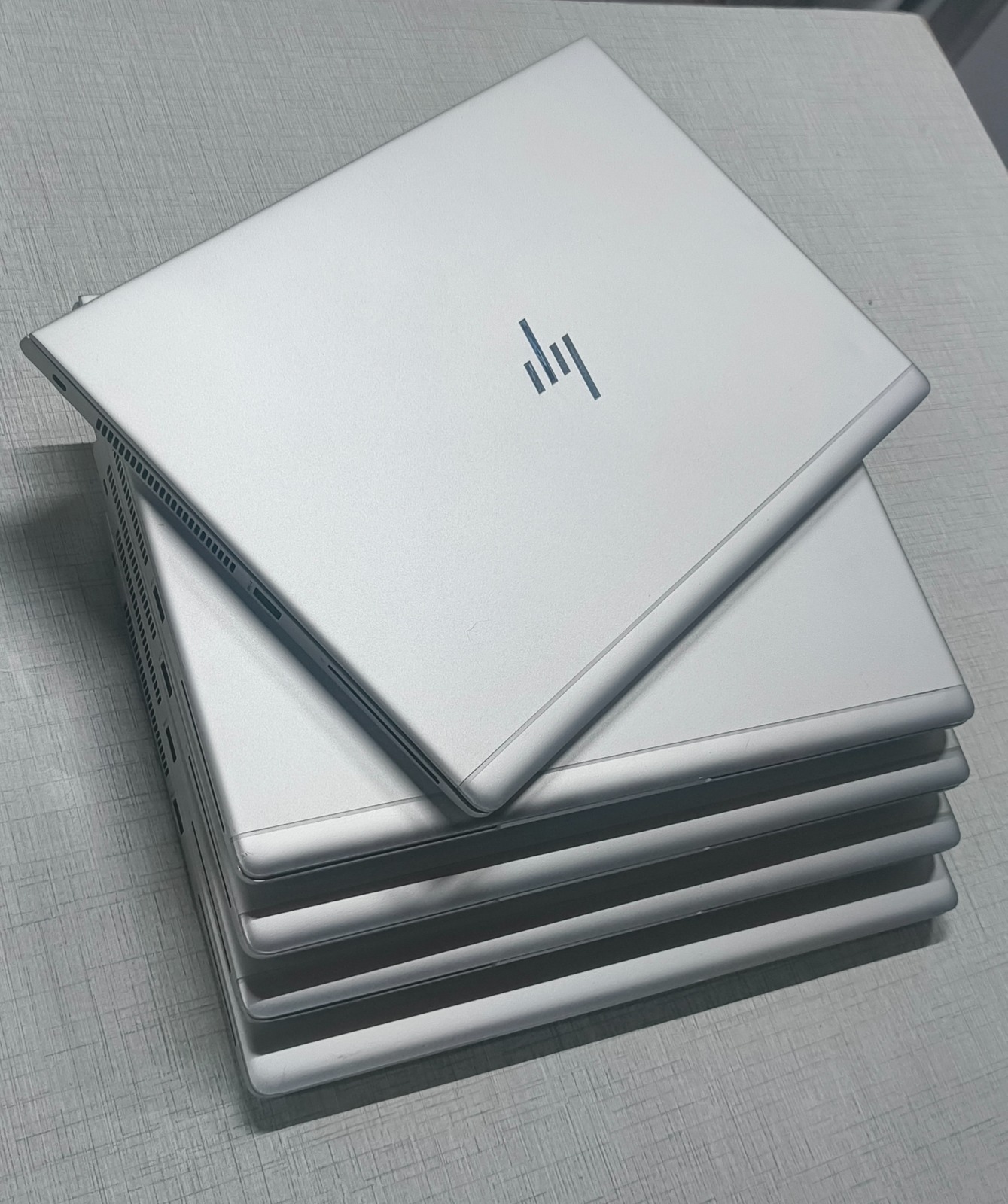 Hp laptop i5 8th gen 