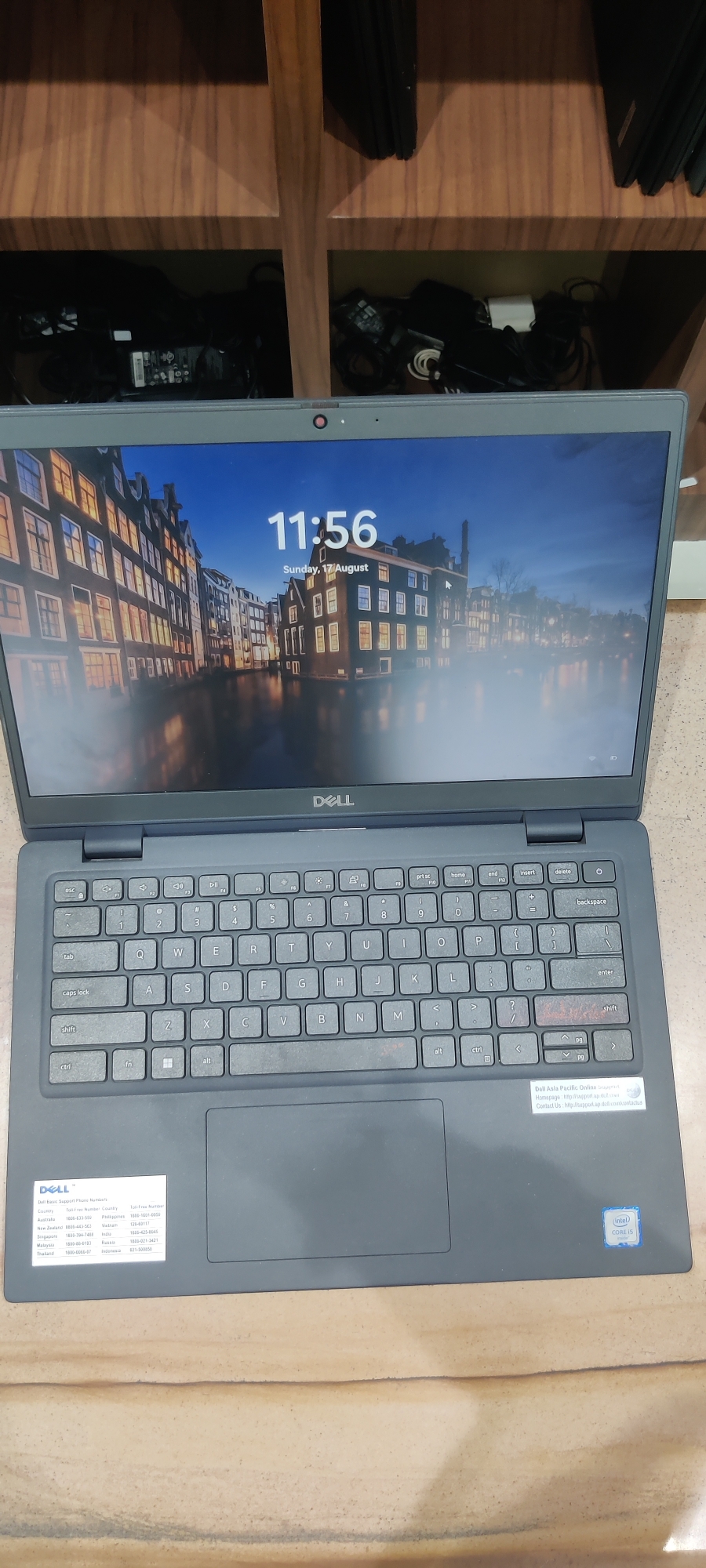 Dell Latitude 3420 Laptop