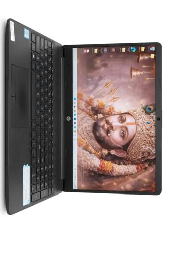 Hp Laptop, i5, 10th Gen, 8/256 in Muzaffarnagar