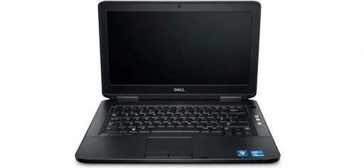 Dell in 