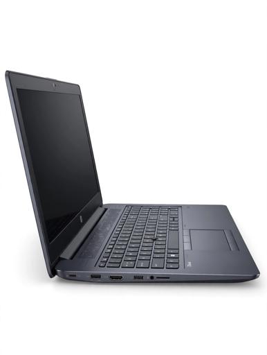 HP laptop in Muzaffarnagar