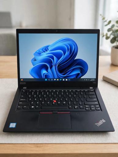Lenovo i7 8th gen with 16gb ram in Muzaffarnagar