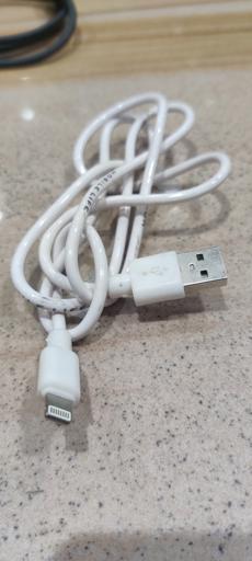 Apple Charging Cable in Muzaffarnagar