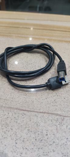 Printer Cable in Muzaffarnagar