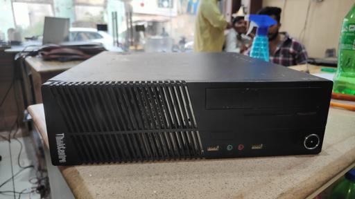 Lenovo Thinkpad in Muzaffarnagar