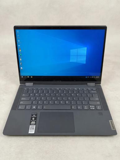 Lenovo Laptop i3 10th gen 8gb 128gb in Muzaffarnagar