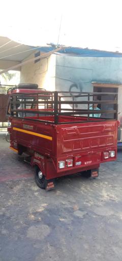 NEW SHINE E RICKSHAW in Muzaffarnagar