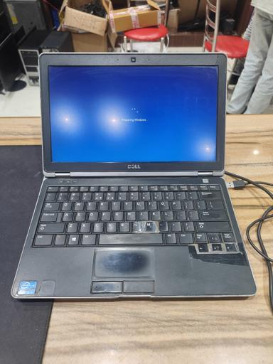 Dell i5 2nd gen 4GB RAM 320GB HDD in Muzaffarnagar
