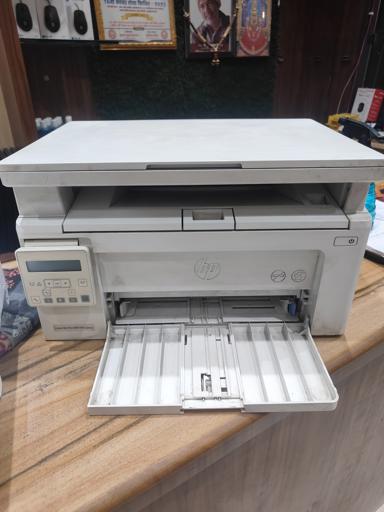 HP Laser Jet Pro Urjent Sale in Muzaffarnagar
